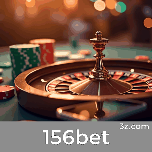 156bet: Experimente a Conveniência e Funções Completas
