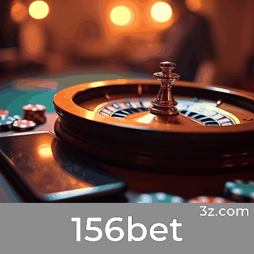 156bet: Jogo em Tempo Real e Emoção para Brasileiros