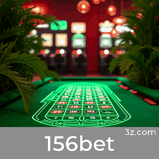156bet: Inovação e Tecnologia em Jogos Avançados
