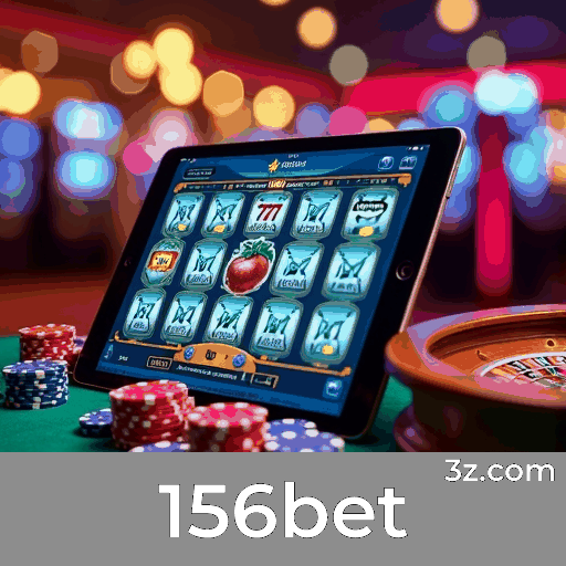 156bet: Ofertas Exclusivas para Usuários Brasileiros